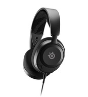 SteelSeries slúchadlá Arctis Nova 1 čierne SteelSeries slúchadlá Arctis Nova 1 čierne