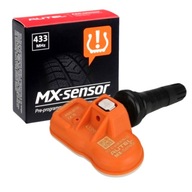 Gumový snímač tlaku Autel 433-434 TPMS Gumový snímač tlaku Autel 433-434 TPMS