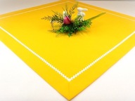 Obrúsok, behúň, štvorcový, 60x60 Obrúsok, behúň, štvorcový, 60x60