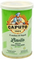 Talianske sušené droždie Lievito Caputo 100 g