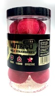LK Baits NUTRIGO EXTRA Lesná jahoda 30mm 400ml LK Baits NUTRIGO EXTRA Lesná jahoda 30mm 400ml