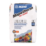 MAPEI MAPETHERM lepiaca malta FOR NET 25kg