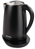 Kanvica Gorenje K17TRB Regulácia teploty 1,7L Kanvica Gorenje K17TRB Regulácia teploty 1,7L
