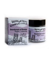 Brooklyn Groove, levanduľa a citrónová tráva, 30 ml Brooklyn Groove, levanduľa a citrónová tráva, 30 ml