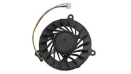 VENTILÁTOR PRE ASUS F3F F3J F3K F3M F3Q F3S