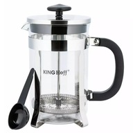 Kinghoff džbán infuser 800 ml 16 šálok Kinghoff džbán infuser 800 ml 16 šálok