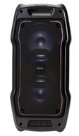 Power Audio AIWA KBTUS-400 karaoke LED bluetooth