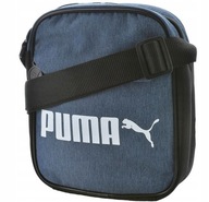 PUMA Campus Portable Woven messenger taška