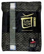 Morské riasy na Sushi Nori Gold Morské riasy 50 listov Morské riasy na Sushi Nori Gold Morské riasy 50 listov