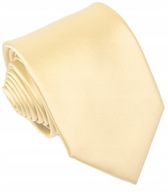 SMOOTH Jednofarebná pánska žakárová kravata 7cm R35 SMOOTH Jednofarebná pánska žakárová kravata 7cm R35