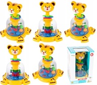 TIGER S GUĽAČKAMI Kolotoč na guľôčky Kolotoč TIGER S GUĽAČKAMI Kolotoč na guľôčky Kolotoč