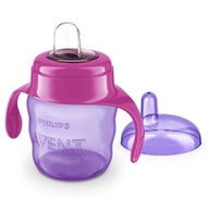 AVENT POHÁR S RÚČKOM FĽAŠA SIP 200 ML 6M+ AVENT POHÁR S RÚČKOM FĽAŠA SIP 200 ML 6M+
