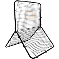 REBOUNDER TRÉNINGOVÝ RÁM PRE FUTBAL TICKING MULTISPORT 160x132x132C REBOUNDER TRÉNINGOVÝ RÁM PRE FUTBAL TICKING MULTISPORT 160x132x132C