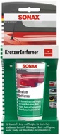 PASTA NA ODSTRAŇOVANIE ŠKRABINCOV Z PLATU *75ML* /SONAX/ PASTA NA ODSTRAŇOVANIE ŠKRABINCOV Z PLATU *75ML* /SONAX/