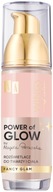 AA WINGS OF COLOR Power of Glow od Magdy Pieczonka Fancy Glam Highlighter