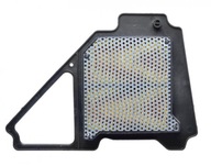 Vzduchový filter yamaha ybr 125 05-16 custom 09-16 Vzduchový filter yamaha ybr 125 05-16 custom 09-16