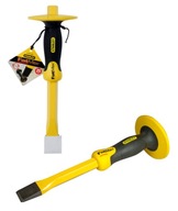 STANLEY MOTOROVÝ DLÁTOK 30 cm 4-18-332 STANLEY MOTOROVÝ DLÁTOK 30 cm 4-18-332