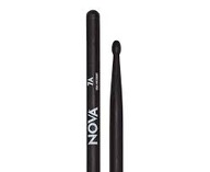 Paličky Vic Firth NOVA 7A čierne Paličky Vic Firth NOVA 7A čierne