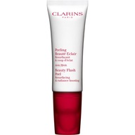 Tekutý peeling CLARINS Beauty Flash Peel