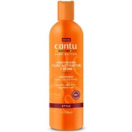 CANTU Moisturizing Curl Activator Krémový aktivátor CANTU Moisturizing Curl Activator Krémový aktivátor