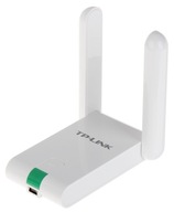 Bezdrôtová karta USB TP-LINK 300 Mb/s WLAN