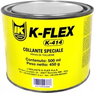 LEPIDLO NA IZOLOVANIE GUMOVÝCH KRYTÍK F-FLEX 500ml 450g FIX CAN K-414 LEPIDLO NA IZOLOVANIE GUMOVÝCH KRYTÍK F-FLEX 500ml 450g FIX CAN K-414