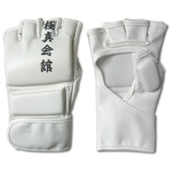 Rukavice Kyokushin Karate z prírodnej kože XL
