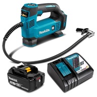 MAKITA DMP180RT MINI KOMPRESOR 18V ​​​​5,0Ah