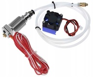 HOTEND V6 24V BOWDEN SET PTFE CELOKOVOVÁ RÚRA HOTEND V6 24V BOWDEN SET PTFE CELOKOVOVÁ RÚRA