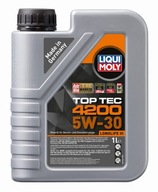 Liqui Moly Top Tec 4200 5W30 8972 1L