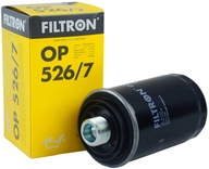 FILTRON OLEJOVÝ FILTER SKODA OCTAVIA II SUPERB 1.8TSI FILTRON OLEJOVÝ FILTER SKODA OCTAVIA II SUPERB 1.8TSI