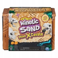 Kinetic Sand Dino Dig Kinetic Sand
