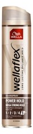 Wella Wellaflex Power Hold lak na vlasy (5) Wella Wellaflex Power Hold lak na vlasy (5)