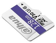 PAMÄŤOVÁ KARTA TF-C100/128GB 128GB DAHUA