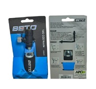 BETO pumpa na bombičky CO2-11 BETO pumpa na bombičky CO2-11
