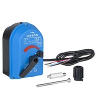 ELEKTRICKÝ POHON PRE 3-CESTNÝ A 4-CESTNÝ ZMIEŠACÍ VENTIL INVENA ELEKTRICKÝ POHON PRE 3-CESTNÝ A 4-CESTNÝ ZMIEŠACÍ VENTIL INVENA