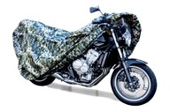 KRYT MOTORA na motocykel FOREST MORO, vodeodolný KRYT MOTORA na motocykel FOREST MORO, vodeodolný
