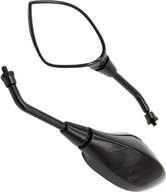 ZRKADLÁ NA MOTOCYKL GX M10 R+R lakované SUZUKI