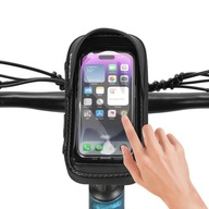 7" DRŽIAK NA BICYKEL DRŽIAK TELEFÓNU NA MOTOCYKL 7" DRŽIAK NA BICYKEL DRŽIAK TELEFÓNU NA MOTOCYKL