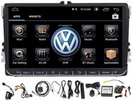 RÁDIO ANDROID 13 GOLF 5 V 6 VI VW PASSAT B6 B7 TIGUAN TOURAN T5 6 CADDY 6GB RÁDIO ANDROID 13 GOLF 5 V 6 VI VW PASSAT B6 B7 TIGUAN TOURAN T5 6 CADDY 6GB