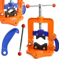 3'' HYDRAULICKÝ SKRUTKOVÝ ZVERÁK LIATIENOVÝCH RÚR 3'' HYDRAULICKÝ SKRUTKOVÝ ZVERÁK LIATIENOVÝCH RÚR