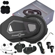 Interkom MOTORCYCLE FREEDCONN T-MAX S V4 PRO ver. PL Interkom MOTORCYCLE FREEDCONN T-MAX S V4 PRO ver. PL