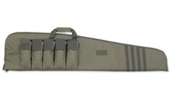 Taška na pušku Mil-Tec zelená 140 cm