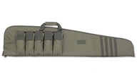 Taška na pušku Mil-Tec zelená 140 cm Taška na pušku Mil-Tec zelená 140 cm