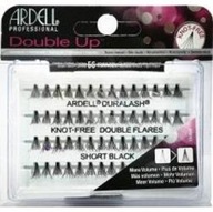 Ardell Double Up sada 96 krátkych čiernych mihalníc Ardell Double Up sada 96 krátkych čiernych mihalníc