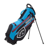 Golfová taška Callaway Chev Dry Golf Bag (w / nohy) - BCF