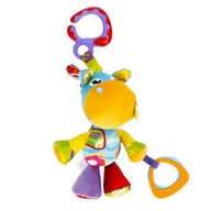 Hračka pre bábätko, prívesok Moose PLAYGRO Hračka pre bábätko, prívesok Moose PLAYGRO