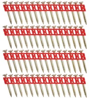 DEWALT HX NAILS ON TAPE 3x17mm DCN890 1005ks DEWALT HX NAILS ON TAPE 3x17mm DCN890 1005ks