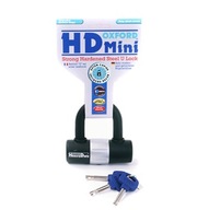 Zámok brzdového kotúča OXFORD HD Mini kolík Zámok brzdového kotúča OXFORD HD Mini kolík