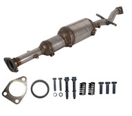 DPF FAP Mitsubishi L200 2.5 DI-D 2005- DPF FAP Mitsubishi L200 2.5 DI-D 2005-